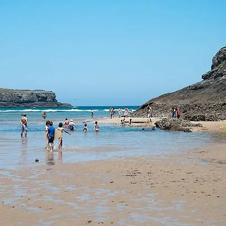Διαμέρισμα In Playa, Cantabria 103316 By Mo *